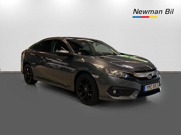 Honda Civic 3 of 5