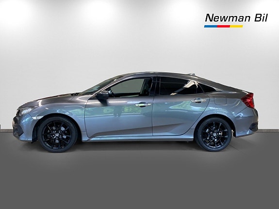 Honda Civic 4 of 5