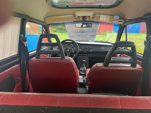 Volvo 210 Duett 5 of 5