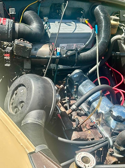 Volvo 210 Duett 7 of 10