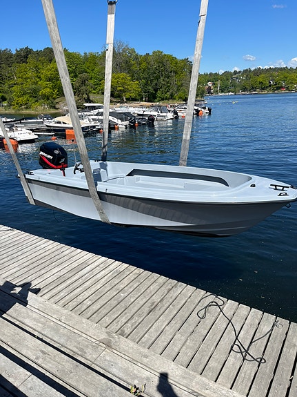 Ockelbo B16 2 of 8