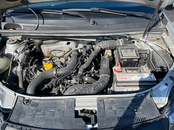 Dacia Logan 9 of 9