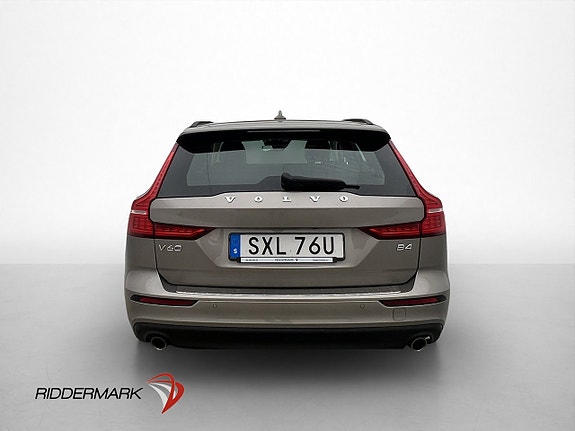 Volvo V60 6 of 30