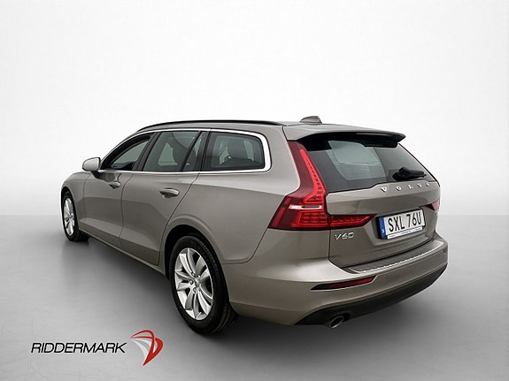 Volvo V60 5 of 30