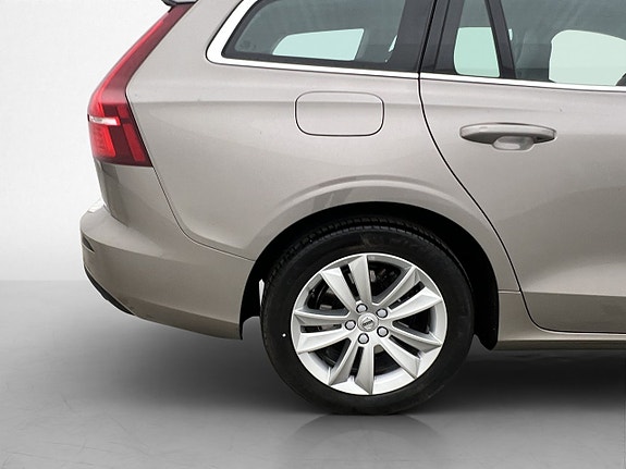 Volvo V60 30 of 30