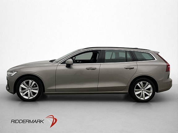 Volvo V60 4 of 30