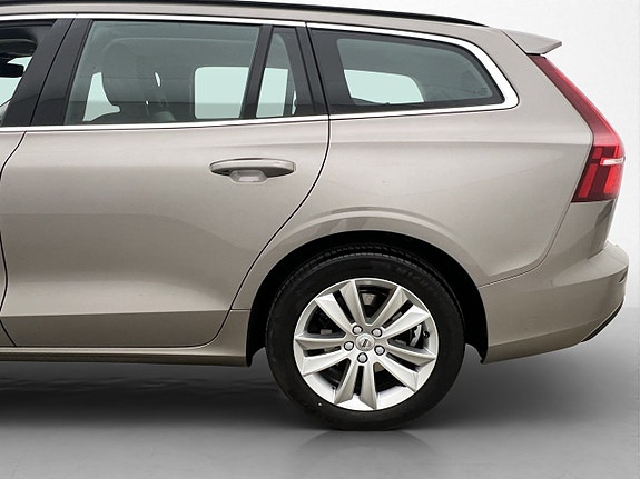 Volvo V60 29 of 30