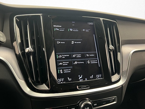 Volvo V60 18 of 30