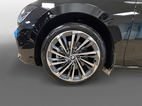 Skoda Superb 11 of 11