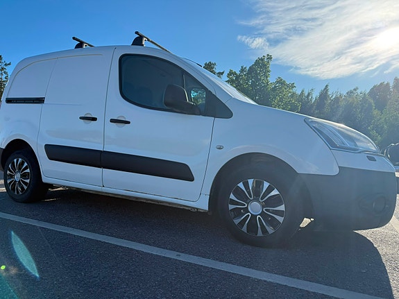 Citroen Berlingo 2 of 9