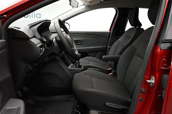 Dacia Sandero 5 of 5