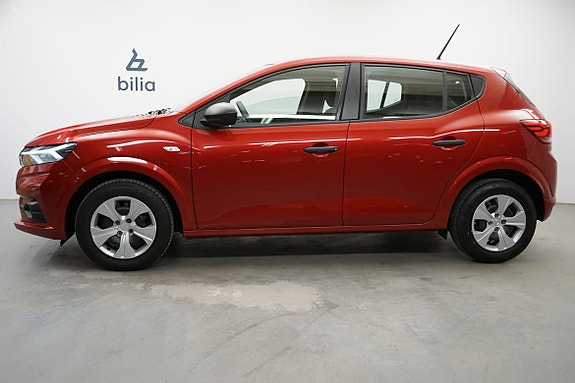 Dacia Sandero 2 of 5