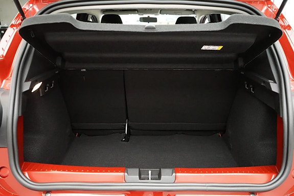 Dacia Sandero 8 of 12