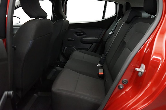 Dacia Sandero 7 of 12