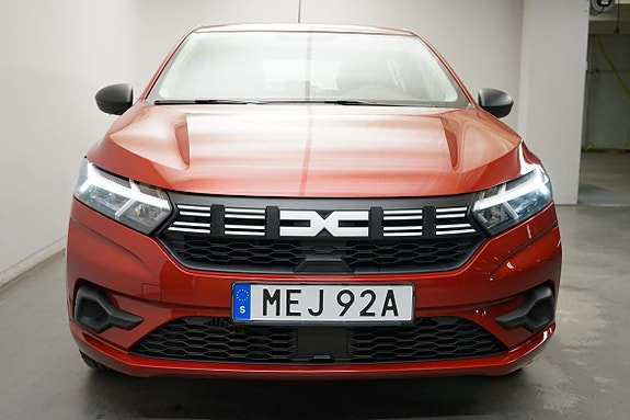 Dacia Sandero 11 of 12