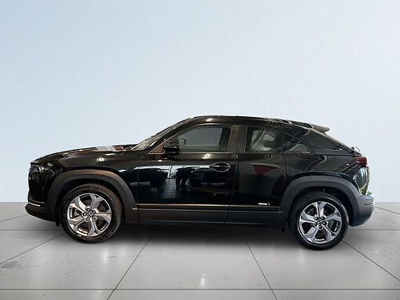 Mazda MX-30 4 of 5
