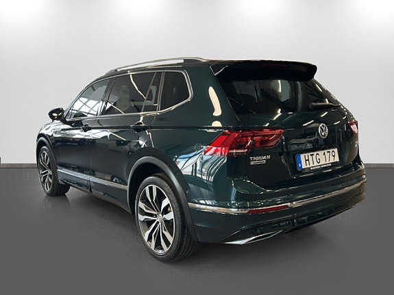 Volkswagen Tiguan Allspace 6 of 15