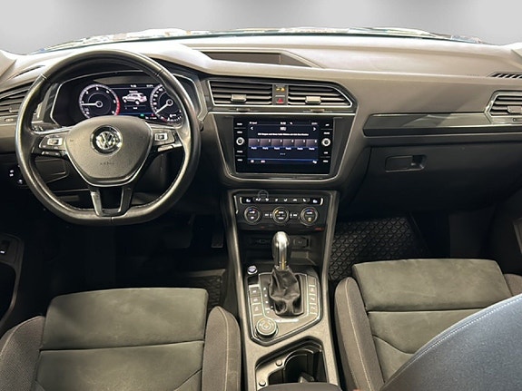 Volkswagen Tiguan Allspace 7 of 15