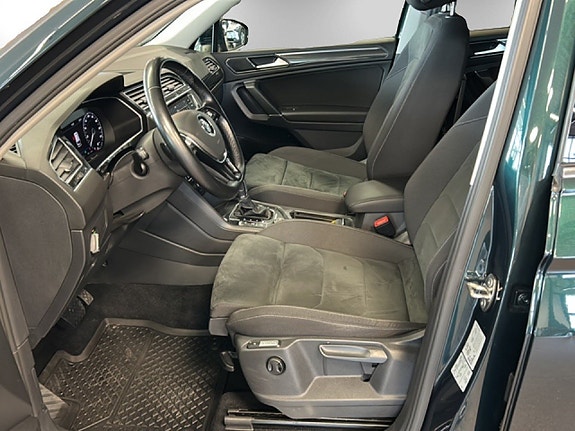Volkswagen Tiguan Allspace 8 of 15