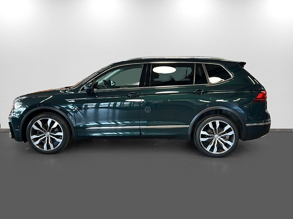 Volkswagen Tiguan Allspace 4 of 15