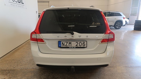 Volvo V70 5 of 5