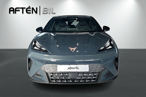 Cupra Raval 3 of 9