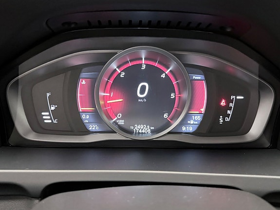 Volvo V60 18 of 20