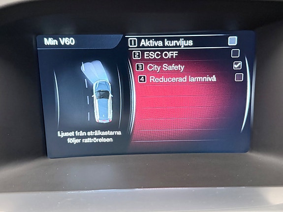 Volvo V60 20 of 20
