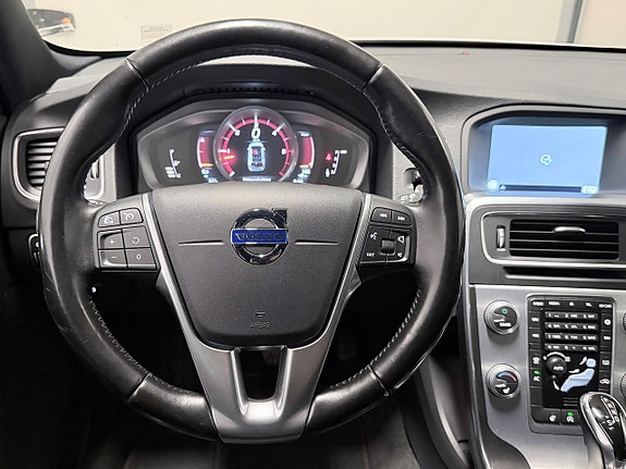 Volvo V60 17 of 20