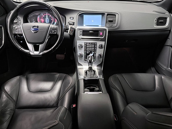 Volvo V60 15 of 20