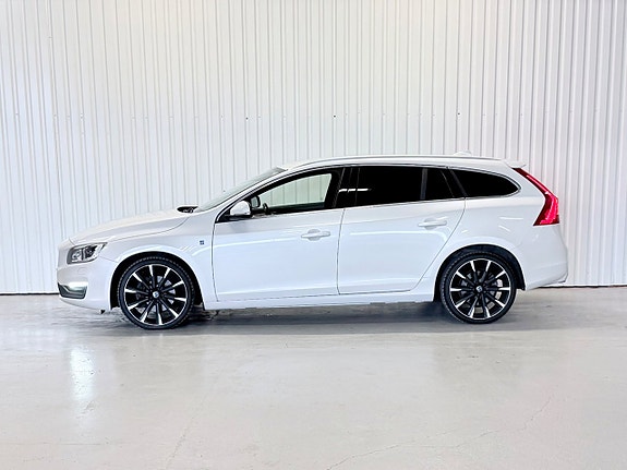 Volvo V60 6 of 20
