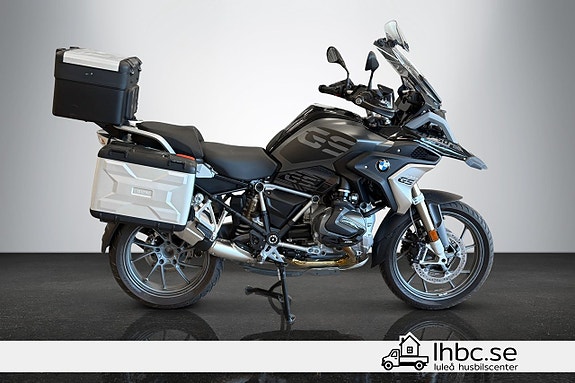BMW Motorrad R 1250 GS Euro 4 18 of 21