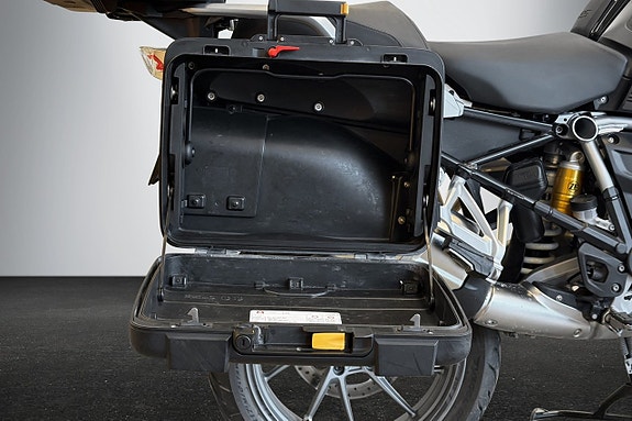 BMW Motorrad R 1250 GS Euro 4 19 of 21