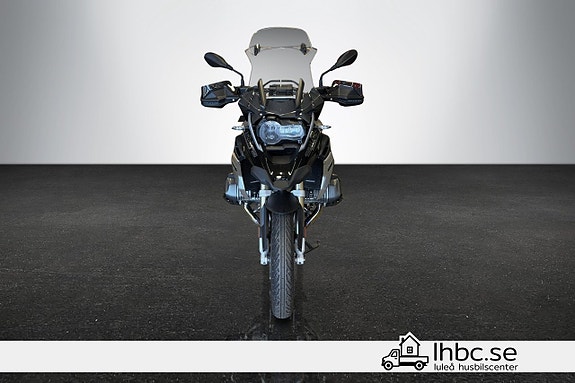 BMW Motorrad R 1250 GS Euro 4 8 of 21