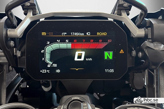 BMW Motorrad R 1250 GS Euro 4 10 of 21