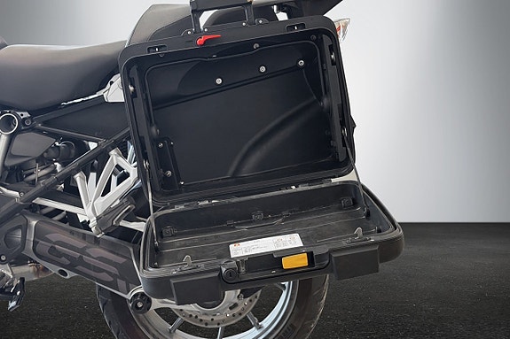 BMW Motorrad R 1250 GS Euro 4 20 of 21