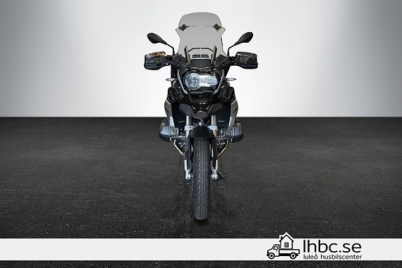 BMW Motorrad R 1250 GS Euro 4 9 of 21