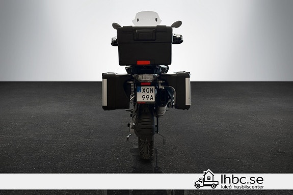 BMW Motorrad R 1250 GS Euro 4 17 of 21