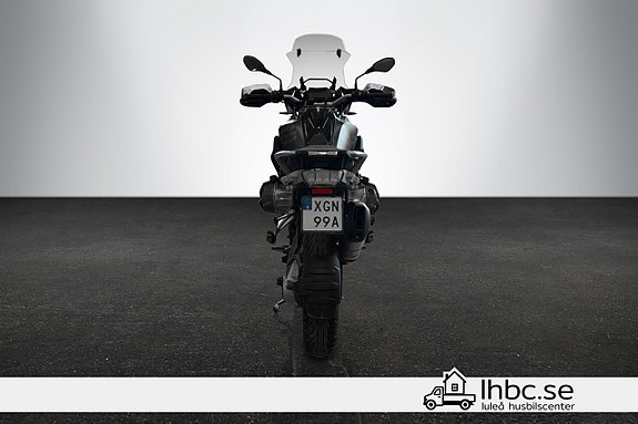 BMW Motorrad R 1250 GS Euro 4 4 of 21