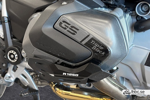 BMW Motorrad R 1250 GS Euro 4 15 of 21