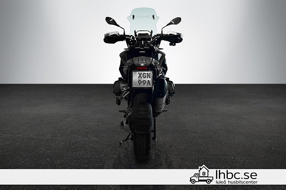 BMW Motorrad R 1250 GS Euro 4 11 of 21
