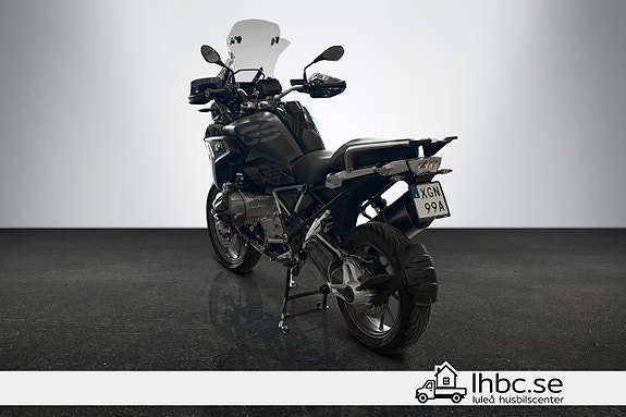 BMW Motorrad R 1250 GS Euro 4 3 of 21