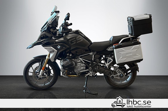 BMW Motorrad R 1250 GS Euro 4 16 of 21