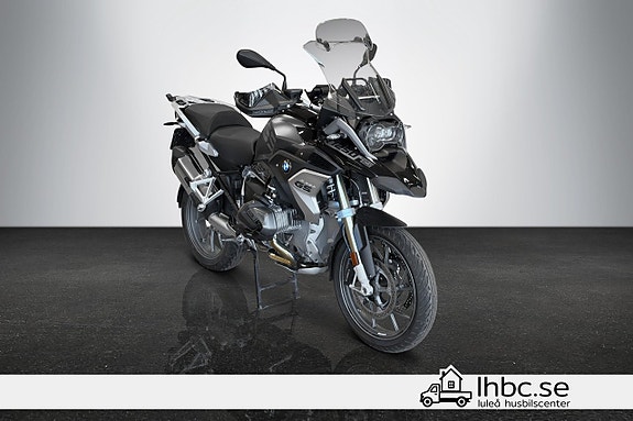 BMW Motorrad R 1250 GS Euro 4 7 of 21