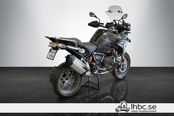 BMW Motorrad R 1250 GS Euro 4 5 of 21