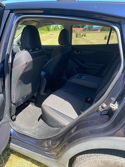 Subaru XV 4 of 4