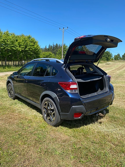 Subaru XV 2 of 4