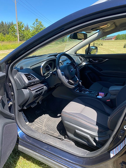 Subaru XV 3 of 4