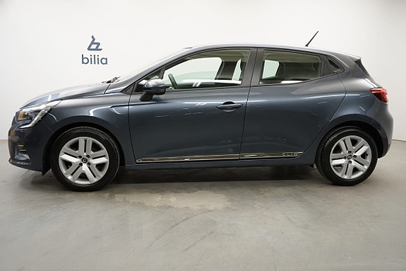 Renault Clio 2 of 5