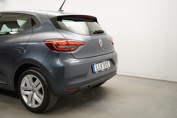Renault Clio 3 of 5